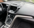 Сірий Форд Сі-Макс, об'ємом двигуна 2 л та пробігом 176 тис. км за 12700 $, фото 8 на Automoto.ua