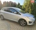 Сірий Форд Сі-Макс, об'ємом двигуна 1.56 л та пробігом 247 тис. км за 6500 $, фото 1 на Automoto.ua