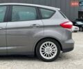 Сірий Форд Сі-Макс, об'ємом двигуна 2 л та пробігом 111 тис. км за 11590 $, фото 4 на Automoto.ua