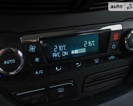 Сірий Форд Сі-Макс, об'ємом двигуна 2 л та пробігом 159 тис. км за 12300 $, фото 44 на Automoto.ua