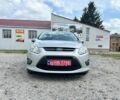 Серый Форд Си-Макс, объемом двигателя 1 л и пробегом 199 тыс. км за 6700 $, фото 1 на Automoto.ua