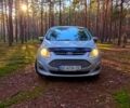 Сірий Форд Сі-Макс, об'ємом двигуна 2 л та пробігом 225 тис. км за 11300 $, фото 1 на Automoto.ua