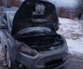 Серый Форд Си-Макс, объемом двигателя 2 л и пробегом 100 тыс. км за 4000 $, фото 1 на Automoto.ua