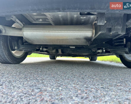 Сірий Форд Сі-Макс, об'ємом двигуна 2 л та пробігом 111 тис. км за 10700 $, фото 8 на Automoto.ua