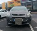 Сірий Форд Сі-Макс, об'ємом двигуна 2 л та пробігом 202 тис. км за 9700 $, фото 1 на Automoto.ua