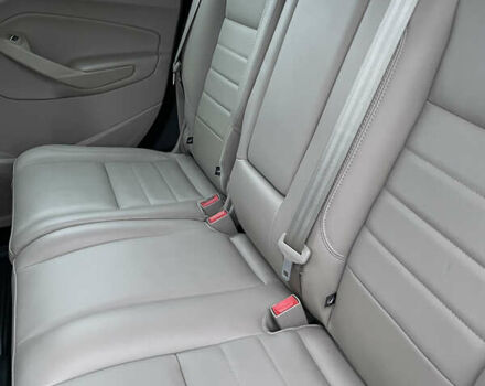 Серый Форд Си-Макс, объемом двигателя 2 л и пробегом 210 тыс. км за 14350 $, фото 14 на Automoto.ua