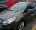 Форд Сі-Макс 2014 у Львові на Automoto.ua Сірий Форд Сі-Макс, об'ємом двигуна 2 л та пробігом 202 тис. км за 9450 $, фото 14 на Automoto.ua