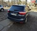 Серый Форд Си-Макс, объемом двигателя 1 л и пробегом 91 тыс. км за 7500 $, фото 3 на Automoto.ua