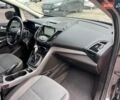 Сірий Форд Сі-Макс, об'ємом двигуна 2 л та пробігом 275 тис. км за 7600 $, фото 11 на Automoto.ua