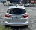 Форд Си-Макс 2014 в Виннице на Automoto.ua Серый Форд Си-Макс, объемом двигателя 2 л и пробегом 143 тыс. км за 11500 $, фото 5 на Automoto.ua