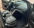 Сірий Форд Сі-Макс, об'ємом двигуна 0 л та пробігом 185 тис. км за 12300 $, фото 27 на Automoto.ua