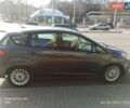 Серый Форд Си-Макс, объемом двигателя 2 л и пробегом 150 тыс. км за 10500 $, фото 5 на Automoto.ua