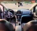 Форд Сі-Макс 2014 у Харкові на Automoto.ua Сірий Форд Сі-Макс, об'ємом двигуна 2 л та пробігом 117 тис. км за 12500 $, фото 7 на Automoto.ua