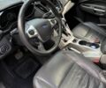 Сірий Форд Сі-Макс, об'ємом двигуна 2 л та пробігом 220 тис. км за 10499 $, фото 12 на Automoto.ua