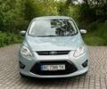 Серый Форд Си-Макс, объемом двигателя 2 л и пробегом 173 тыс. км за 11900 $, фото 6 на Automoto.ua