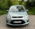 Сірий Форд Сі-Макс, об'ємом двигуна 2 л та пробігом 173 тис. км за 11900 $, фото 6 на Automoto.ua
