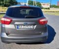 Серый Форд Си-Макс, объемом двигателя 2 л и пробегом 290 тыс. км за 10500 $, фото 1 на Automoto.ua