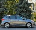Сірий Форд Сі-Макс, об'ємом двигуна 2 л та пробігом 84 тис. км за 11999 $, фото 3 на Automoto.ua