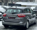 Серый Форд Си-Макс, объемом двигателя 2 л и пробегом 159 тыс. км за 11990 $, фото 7 на Automoto.ua