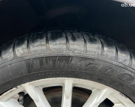 Сірий Форд Сі-Макс, об'ємом двигуна 0 л та пробігом 171 тис. км за 9999 $, фото 18 на Automoto.ua