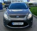 Серый Форд Си-Макс, объемом двигателя 1 л и пробегом 125 тыс. км за 8200 $, фото 1 на Automoto.ua