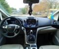 Серый Форд Си-Макс, объемом двигателя 2 л и пробегом 181 тыс. км за 12000 $, фото 7 на Automoto.ua