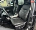 Сірий Форд Сі-Макс, об'ємом двигуна 2 л та пробігом 171 тис. км за 10499 $, фото 3 на Automoto.ua