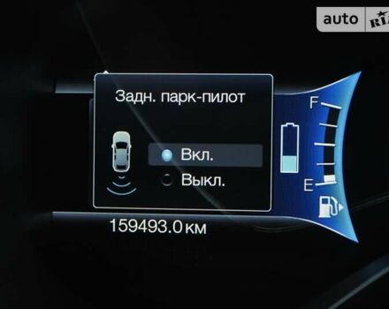 Сірий Форд Сі-Макс, об'ємом двигуна 2 л та пробігом 159 тис. км за 12300 $, фото 48 на Automoto.ua