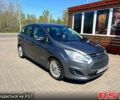 Серый Форд Си-Макс, объемом двигателя 2 л и пробегом 200 тыс. км за 10200 $, фото 1 на Automoto.ua