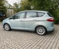 Серый Форд Си-Макс, объемом двигателя 2 л и пробегом 173 тыс. км за 11900 $, фото 7 на Automoto.ua