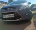 Сірий Форд Сі-Макс, об'ємом двигуна 1.6 л та пробігом 240 тис. км за 9500 $, фото 2 на Automoto.ua