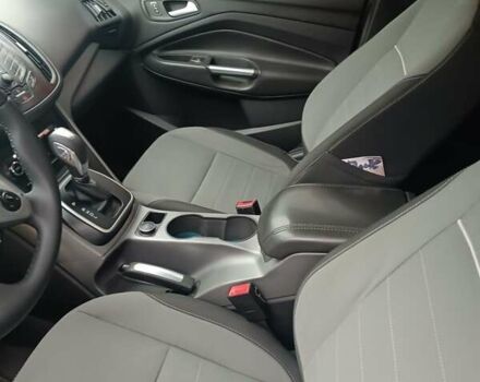 Форд Сі-Макс 2014 у Львові на Automoto.ua Сірий Форд Сі-Макс, об'ємом двигуна 2 л та пробігом 202 тис. км за 9450 $, фото 5 на Automoto.ua