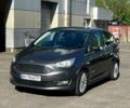 Сірий Форд Сі-Макс, об'ємом двигуна 2 л та пробігом 159 тис. км за 10999 $, фото 1 на Automoto.ua
