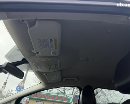 Сірий Форд Сі-Макс, об'ємом двигуна 0 л та пробігом 171 тис. км за 9999 $, фото 17 на Automoto.ua