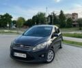 Сірий Форд Сі-Макс, об'ємом двигуна 2 л та пробігом 130 тис. км за 9200 $, фото 1 на Automoto.ua