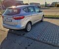 Сірий Форд Сі-Макс, об'ємом двигуна 2 л та пробігом 170 тис. км за 8500 $, фото 3 на Automoto.ua