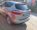 Серый Форд Си-Макс, объемом двигателя 2 л и пробегом 227 тыс. км за 11200 $, фото 2 на Automoto.ua