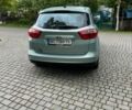 Серый Форд Си-Макс, объемом двигателя 2 л и пробегом 173 тыс. км за 11900 $, фото 2 на Automoto.ua