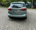 Сірий Форд Сі-Макс, об'ємом двигуна 2 л та пробігом 173 тис. км за 11900 $, фото 2 на Automoto.ua