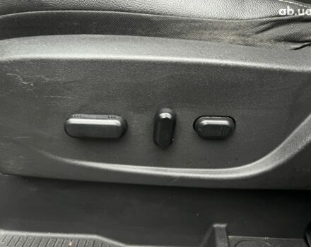 Сірий Форд Сі-Макс, об'ємом двигуна 0 л та пробігом 171 тис. км за 9999 $, фото 12 на Automoto.ua