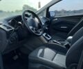 Серый Форд Си-Макс, объемом двигателя 2 л и пробегом 130 тыс. км за 10700 $, фото 7 на Automoto.ua