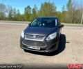 Серый Форд Си-Макс, объемом двигателя 2 л и пробегом 200 тыс. км за 10200 $, фото 1 на Automoto.ua