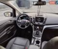 Сірий Форд Сі-Макс, об'ємом двигуна 2 л та пробігом 109 тис. км за 12700 $, фото 14 на Automoto.ua