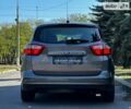 Сірий Форд Сі-Макс, об'ємом двигуна 2 л та пробігом 84 тис. км за 11999 $, фото 7 на Automoto.ua