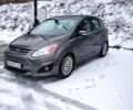 Сірий Форд Сі-Макс, об'ємом двигуна 2 л та пробігом 280 тис. км за 7700 $, фото 1 на Automoto.ua