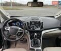 Сірий Форд Сі-Макс, об'ємом двигуна 2 л та пробігом 37 тис. км за 15000 $, фото 7 на Automoto.ua