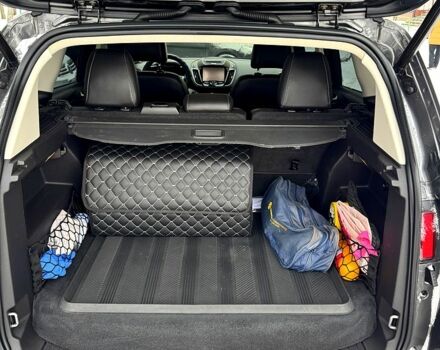 Серый Форд Си-Макс, объемом двигателя 2 л и пробегом 241 тыс. км за 11300 $, фото 5 на Automoto.ua