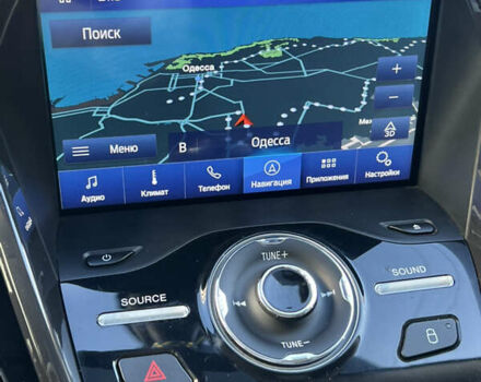 Форд Си-Макс 2014 в Одессе на Automoto.ua Серый Форд Си-Макс, объемом двигателя 2 л и пробегом 140 тыс. км за 12600 $, фото 38 на Automoto.ua