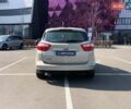Сірий Форд Сі-Макс, об'ємом двигуна 2 л та пробігом 267 тис. км за 9990 $, фото 5 на Automoto.ua