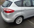 Сірий Форд Сі-Макс, об'ємом двигуна 2 л та пробігом 193 тис. км за 10000 $, фото 7 на Automoto.ua